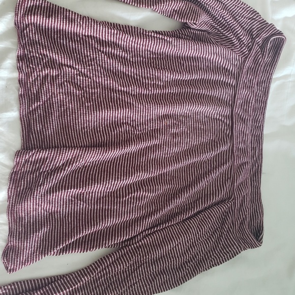 Off shoulder top - Picture 2 of 3